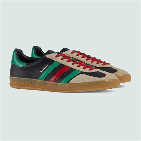 adidas gucci stockx|adidas gucci gazelle men's.